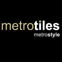 Metro Tiles Australia logo - Similar company to Esl Ceramics