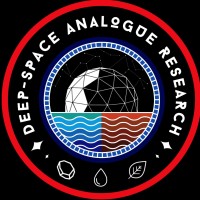 McMaster Deep-space Analogue Research Expedition (DARE) logo - Similar company to Mcmaster Interdisciplinary Satellite Team