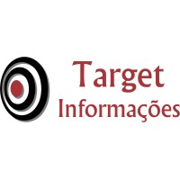 Target Informacoes logo - Similar company to Prime Tecnologia