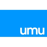 UMU Media Group logo - Similar company to Intelligo Education
