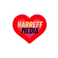 Harreff Media logo - Similar company to Writers' Guild Learning Centre