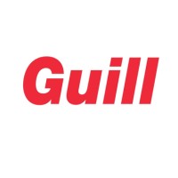 Guill Tool & Engineering logo - Similar company to Vertigo™