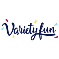 Variety Fun logo - Similar company to A-Z Distribution Corp.