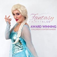 Fantasy Fairytales
