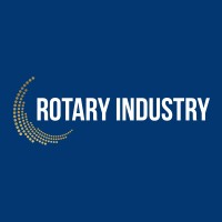 Rotary Industry Group logo - Similar company to Roodhart Group - Pumps, Seals, Systems And Maintenance