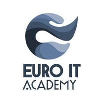 Euro IT Academy logo - Similar company to Blue Solis Technology