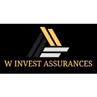 W INVEST ASSURANCES logo - Similar company to B.T. Crédits - Financements