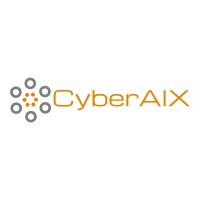 CyberAIX logo - Similar company to 7Zsecurity