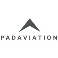 PADAVIATION logo - Similar company to Digajet