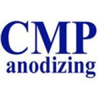 CMP Anodizing logo - Similar company to Apex Anodizing & Metal Finishing