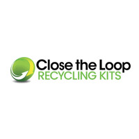 Close The Loop - Recycling Kits logo - Similar company to Close The Loop Americas