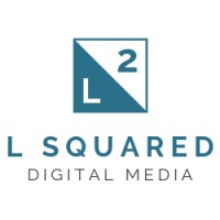 L Squared Digital Media logo - Similar company to Lilac And Aspen