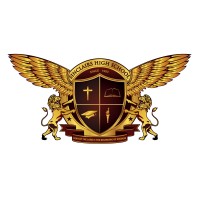Sinclairs High School logo - Similar company to Supri