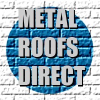Metal Roofs Direct