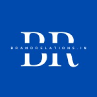 Brand Relations.in logo - Similar company to Blue Box Studios