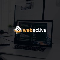 Webective logo - Similar company to Leanmarketing.Digital