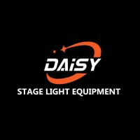 Daisy Stage Light Equipment logo - Similar company to Fast Forward Direct