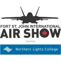 Fort St. John International Airshow