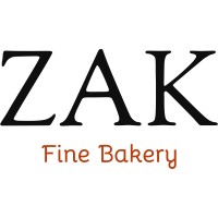 ZAK GIDA logo - Similar company to Cake Yard