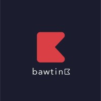 Bawtin logo - Similar company to Amazement Square