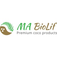 MA Biolif logo - Similar company to Greenland Commodities