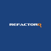 RefactorQ logo - Similar company to Appzora Technologies