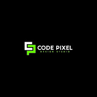 CODE PIXEL DESIGN STUDIO logo - Similar company to Codepixel Inc.