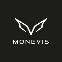 Monevis logo - Similar company to Visionlake