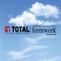 TOTAL Formwork Solution_BD logo - Similar company to Keva Formwork