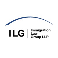 Immigration Law Group Llp