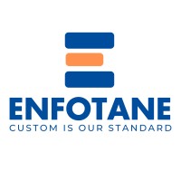 Enfotane Solutions Inc logo - Similar company to Launchod