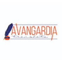 AVANGARDIA TRANSLATE logo