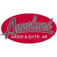 Annelund Åkeri & Entreprenad AB logo - Similar company to Nords Åkeri Ab