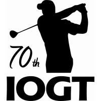 International Oilmen's Golf Tournament - Presented   by Abaco Drilling logo - Similar company to Econofast