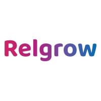 Relgrow logo - Similar company to Itop Interior
