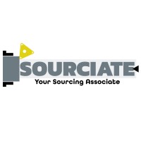 Sourciate Overseas logo - Similar company to Nolanse Hydraulic