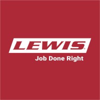 Lewis Services | 100% Employee-Owned logo - Similar company to Jdr Enterprises