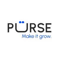 Purse logo - Similar company to Valiuz