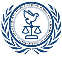Centre For Research and Studies in Human Rights, DNLU logo - Similar company to Student Bar Association (Sba), Dnlu