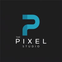 THE PIXEL STUDIO logo - Similar company to The Pixel Studio