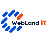 WebLand IT logo - Similar company to Egrow.Com