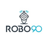 Robo90 logo - Similar company to Robolink Teknoloji