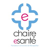 Chaire e-santé logo - Similar company to Bienmanger.Com