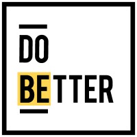 Do Better logo - Similar company to Trakion
