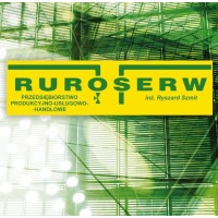 P.P.U.H. Ruroserw inż. Ryszard Szmit logo - Similar company to Boltech Ltd