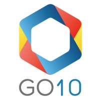 Go10 Limited logo - Similar company to Thames Distribution