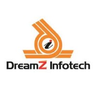 Dreamz Infotech logo - Similar company to Beta Analytic - Biobased/Biogenic Testing