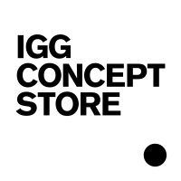 IGG Concept Store logo - Similar company to Golftracker