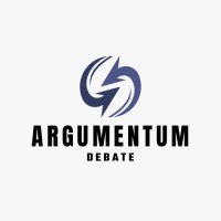 Argumentum Debate logo - Similar company to Dr. Interested