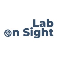 Lab on Sight logo - Similar company to Aether Catalyst Solutions, Inc.
